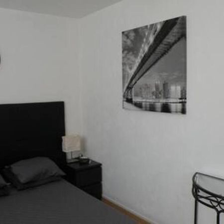 Appartement Charmant Studio à Belfort quartier Vosges Extérieur photo